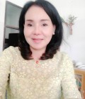 Dating Woman Thailand to Burirum : Sukchit, 58 years